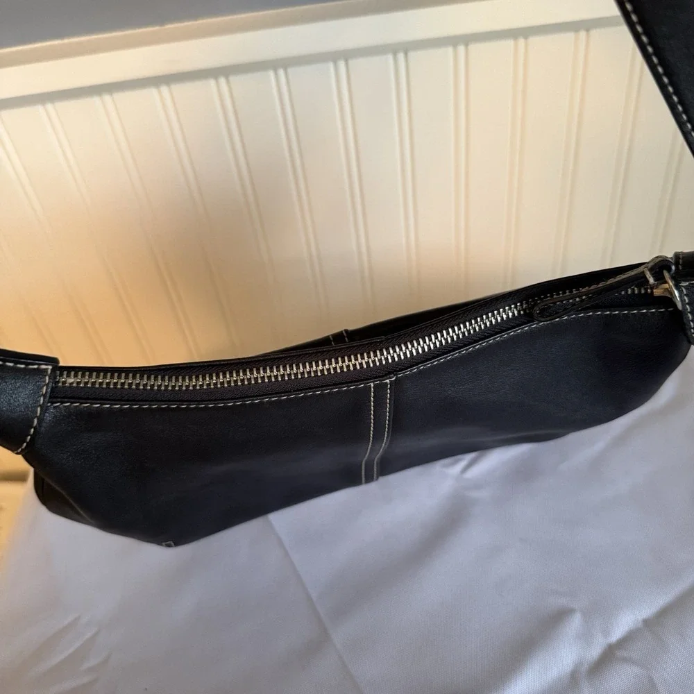 Coach vintage demi